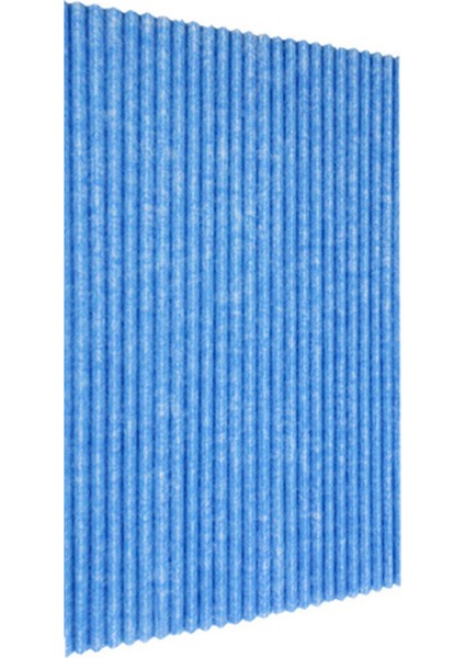 5x Daikin Hava Temizleme Filtresi Ekranı Için Uygun MC70KMV2 MCK57LMV2 BAC006A4C Pileli Filtre Elemanı (Yurt Dışından) indirimleri