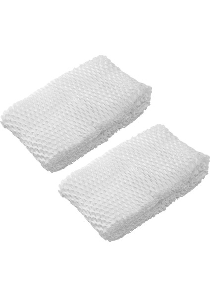 2x HU4102 Nemlendirici Filtreler, Philips HU4801/HU4802/HU4803 Nemlendirici Parçaları Için Filtre Bakterileri ve Ölçek (Yurt Dışından) fiyatları