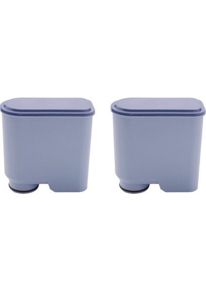 2pcs Kahve Makinesi Filtre Elemanları Saeco Aquaclean Kahve Makinesinin Yedek Su Filtresi Için Uygundur (Yurt Dışından) fiyatları