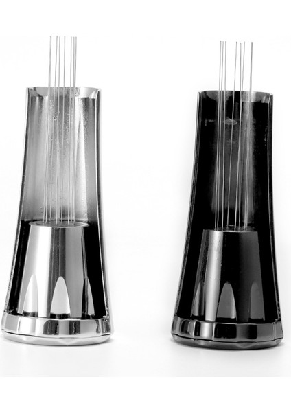 Espresso Kahve Karıştırıcı, Wdt Aracı Espresso Karıştırma Dağıtım Aracı Kahve Tozu El Sabotaj Dağıtıcı Gümüş (Yurt Dışından) fırsatları