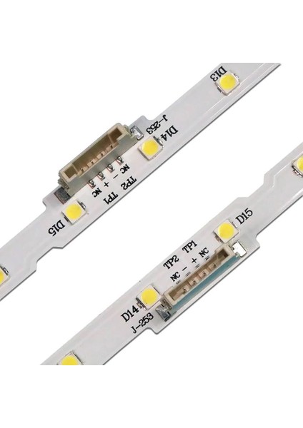 Samsung 49NU7100 49NU7120 LED Bar