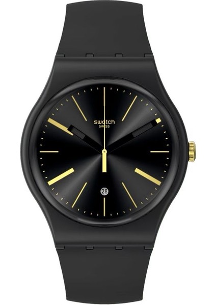 SO29B403 A Dash Of Yellow Kol Saati