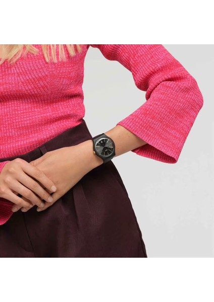 SO29B403 A Dash Of Yellow Kol Saati fırsatları