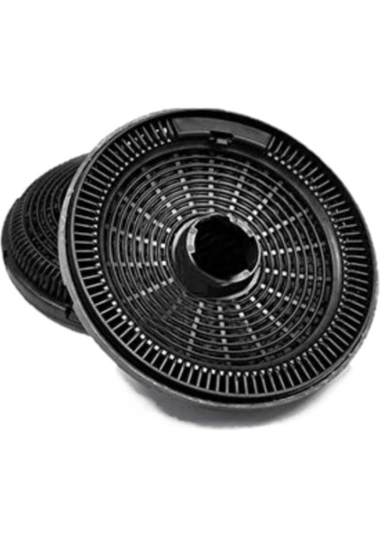 Bosch 12026343 Davlumbaz Karbon Filtresi Uyumlu