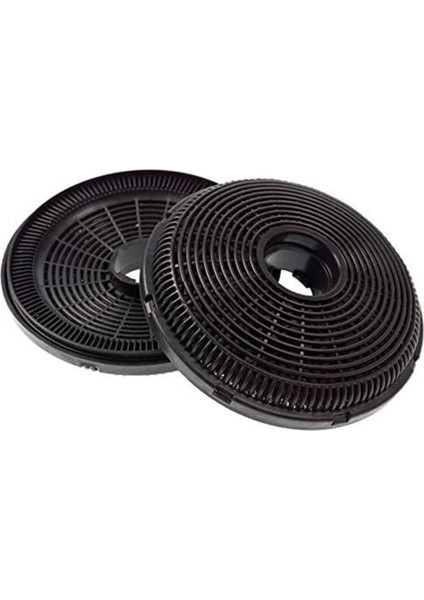 Grundig Gdv 5160 I Davlumbaz Karbon Filtresi Uyumlu