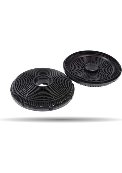 Grundig Gdv 5160 I Davlumbaz Karbon Filtresi Uyumlu modelleri