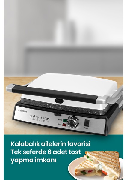 Iconic 15 Parça Airfryer Sıcak Hava Fritöz Avantajlı Elektronik Evlilik Paketi Mutfak Çeyiz Seti fırsatları