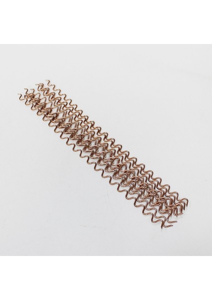 100 Adet Dent Çekme Dalgası 320MM Uzun 2mm Çap Araba Tamir Dent Çektirme Nokta Kaynak Paneli Tel Çekme (Yurt Dışından)