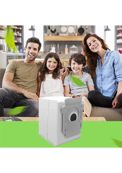 Yedek Kir Bertaraf Toz Torbası Filtresi Irobot Roomba I3+ I7 I7+ E5 E6 Elektrikli Süpürge Aksesuarları Için Uyumlu (Yurt Dışından) fırsatları