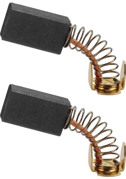 Karbon Motor Fırçası 089006017092 (2 Adet) Ridgid Ryobi Kiremit/gönye Testere Motor Fırçası R4040 TS1344 TS1345 Için Uygundur (Yurt Dışından)