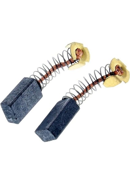Karbon Motor Fırçası 089006017092 (2 Adet) Ridgid Ryobi Kiremit/gönye Testere Motor Fırçası R4040 TS1344 TS1345 Için Uygundur (Yurt Dışından)