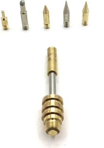 510 Arayüzü Havya Ucu USB Kablosuz Havya Ucu Kaynak Aracı 15W Kesici Kafa At Nalı Şekli (Yurt Dışından) modelleri