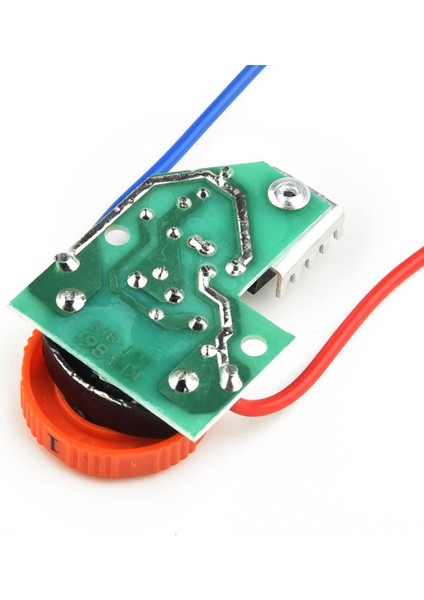 250V 12A Açı Öğütücü Parlatma Makinesi Hız Kontrol Anahtarı Elektrikli Alet Elektrikli Alet Hız Kontrol Cihazı (Yurt Dışından)