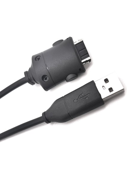 Suc-C2 USB Samsung Dijital Kamera Için Nv3 Nv5 Nv7 I5 I6 I7 I70 NV20 L70 L73 L74 L7 Şarj Kablosu Veri Aktarım Kablosu (Yurt Dışından)