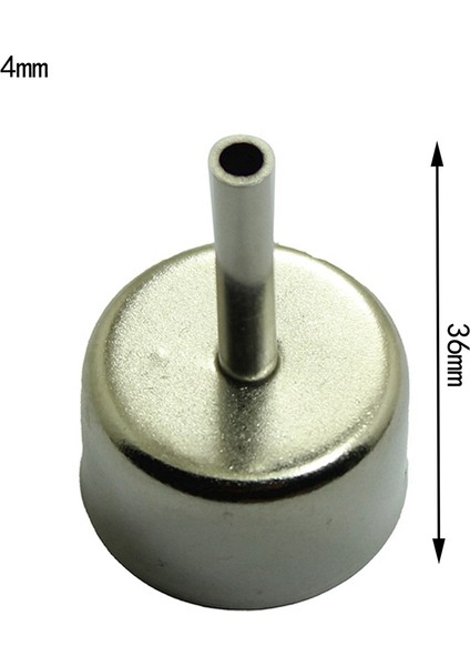 858D 858A Için 5 Adet Sıcak Hava Nozulu Sıcak Hava Sökme ve Kaynak Masası Aksesuarları Kullanılmaktadır. (Yurt Dışından) modelleri