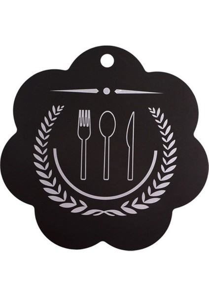 Indüksiyon Ocak Mat Silikon Fiberglas Indüksiyon Ocak Koruyucu Mat Kaymaz Ocak Çizilmeye Karşı Koruyucu Kapak B (Yurt Dışından)