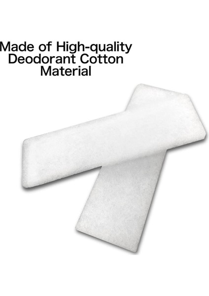 Pot Hava Fritöz Vortex Plus 6qt Filtreler Için 20 Pcs Hava Fritöz Yedek Filtreler Koku Silebilir ve Yağ Kalıntısını Olabilir (Yurt Dışından) fiyatları