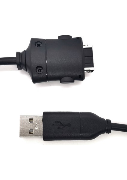 Suc-C2 USB Samsung Dijital Kamera Için Nv3 Nv5 Nv7 I5 I6 I7 I70 NV20 L70 L73 L74 L7 Şarj Kablosu Veri Aktarım Kablosu (Yurt Dışından)