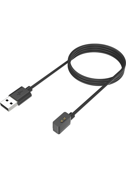 Mi Band 7 Pro Için Şarj Kablosu Xiaomi 7 Pro Için Şarj Kablosu USB Şarj KABLOSU(50CM) (Yurt Dışından)