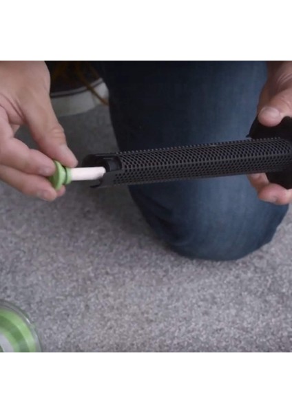 Gtech Airram Mk2 K9 Elektrikli Süpürge Temizleyici Aksesuarları Vakum Filtreleri Için Uyumlu Yedek Hepa Filtre (Yurt Dışından)
