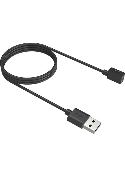 Mi Band 7 Pro Için Şarj Kablosu Xiaomi 7 Pro Için Şarj Kablosu USB Şarj KABLOSU(50CM) (Yurt Dışından)