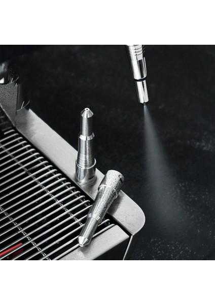 Delonghi Dedica EC680/EC685, ECP3420, EC9335, ECO310, Süt Köpürtücü Köpük Iç Tüp Için Buhar Nozulu Ucu Borusu (Yurt Dışından) indirimleri