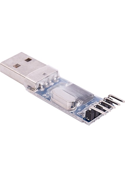 PL2303 USB Uart Kartı (Mini) PL-2303HX PL-2303 USB To Ttl Modülü/sürücüleri, Windows 98 Ila Windows 7 (32 Bit ve 64 Bit) Için Mevcuttur (Yurt Dışından)