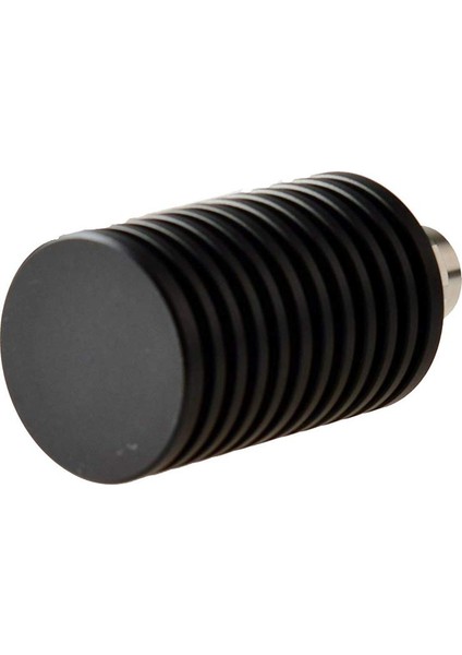 50W Yapay Yük N Erkek Konnektör Dc - 3ghz 50 Ohm Rf Koaksiyel Sonlandırma (Yurt Dışından)