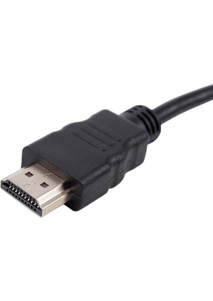 HDMI Uyumlu Erkek - Dişi Uzatma Kablosu Google Chrome Cast Için Kısa ve Kullanışlı, Fire Tv Stick, Tv'ye Roku Stick Bağlantısı (Yurt Dışından) fırsatları