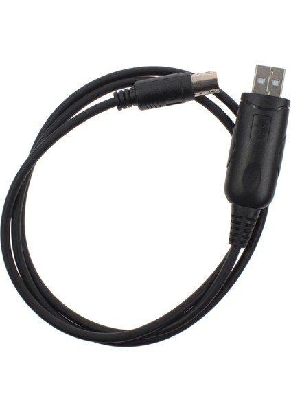 FT-100/FT-817/FT-857D/FT-897D/FT-100D/FT-817ND Için Ct-62 Cat USB Kablosu (Yurt Dışından)