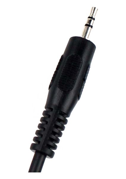 Motorola GP88S GP2000 GP3688 GP3188 CP040 CP160 CP200 EP450 Walkie Talkie Için USB Programlama Kablosu (Yurt Dışından)