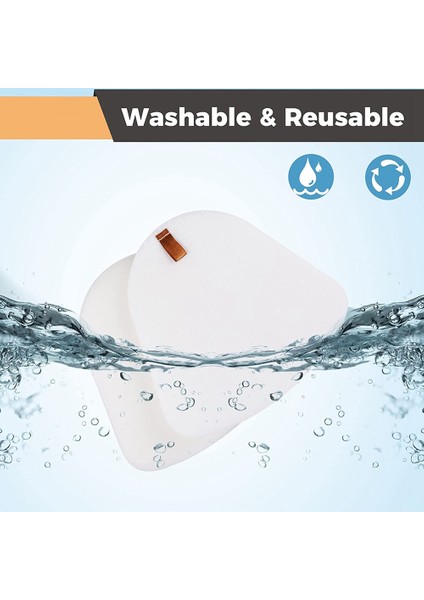 Yedek Parçalar Hepa Filtre Shark NV350 NV351 NV35 Elektrikli Süpürge Aksesuarları Parçaları XFF350 XHF350 (Yurt Dışından)
