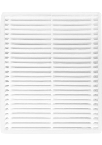 Xiaomi E10 B112 E12 Robotik Elektrikli Süpürge Ana Yan Fırça Paspas Bezi Hepa Filtre Yedek Parça Aksesuar Setleri (Yurt Dışından) indirimleri