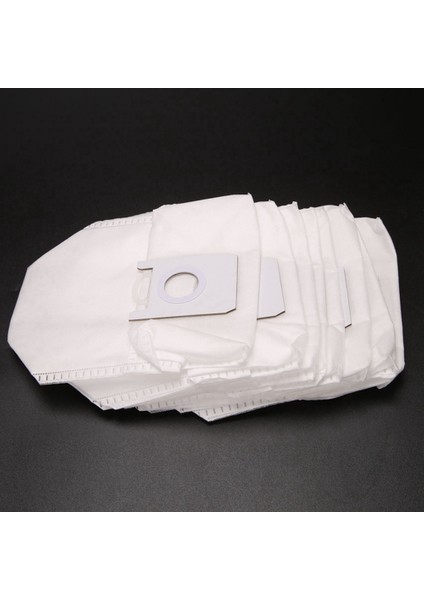 16 Adet Toz Torbası Değiştirme Xiaomi Roidmi Robot Süpürme Eve Artı Elektrikli Süpürge Yenileme Yedek Parça Aksesuarı (Yurt Dışından) fiyatları