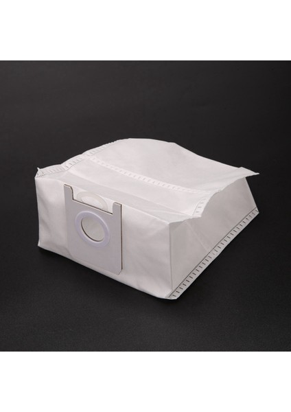 16 Adet Toz Torbası Değiştirme Xiaomi Roidmi Robot Süpürme Eve Artı Elektrikli Süpürge Yenileme Yedek Parça Aksesuarı (Yurt Dışından) indirimleri