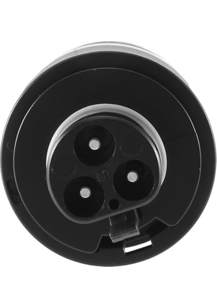 2 Adet BC01 Erkek + Erkek Fiş BC01 Güneş Şebekesine Bağlı Invertör Için Fotovoltaik Konnektör (Yurt Dışından)
