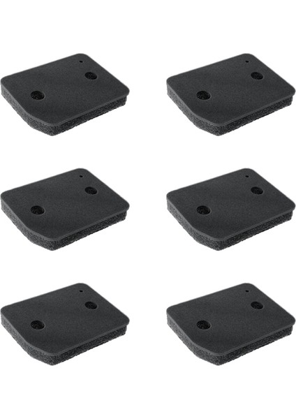 Miele 9164761 Kurutucu Isı Pompası Kurutucu Için Çamaşır Kurutma Makinesi Köpük Filtre Kitleri, Sünger Filtre Mat Yoğunlaştırılmış Kurutucu Tüysüz Filtre (Yurt Dışından)