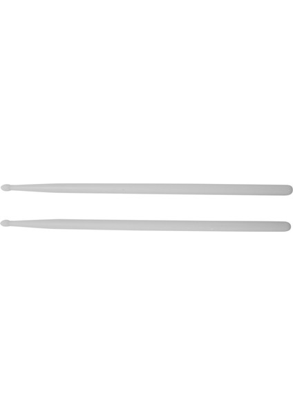 Çift 5A Aydınlık Davul Sopa Bateri Seti Floresan Bagetler Caz Drumsticks Sahne Karanlıkta Glow Davul Aksesuarları Yeşil (Yurt Dışından)