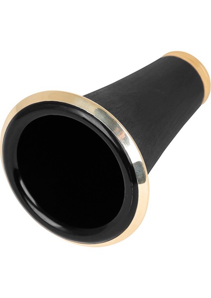 Klarnet Korna Boynuz Yüzey Klarnet Korna Tüpü Değiştirme Trompet Klarnet Korna Boynuz Düz B Klarnet Acemi (Yurt Dışından) modelleri