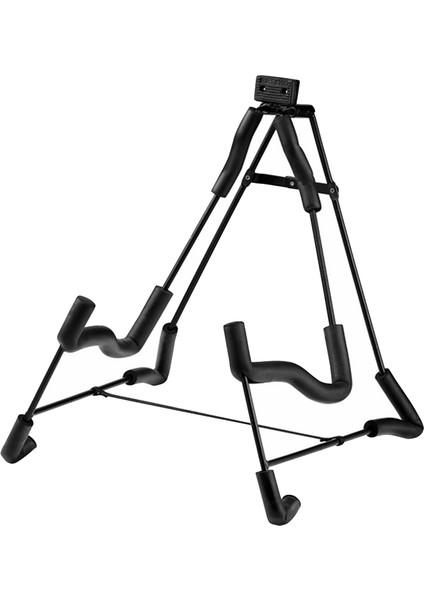 Taşınabilir Katlanır Tripod Gitar Standı Yaylı Çalgılar Tutucu Akustik Elektronik Gitar Ukulele Keman Çello (Yurt Dışından)