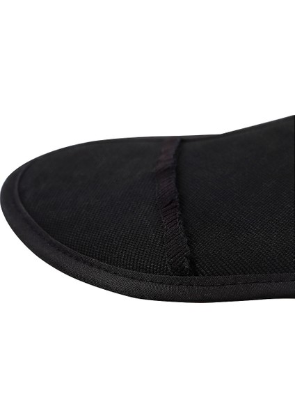 Keman Çene Dinlenme Koruyucu Örtü Koruyucu 3/4 4/4 Keman Fiddle Aksesuarları Keman Parçaları ve Aksesuarları 19X11.5 cm (Yurt Dışından) fiyatları