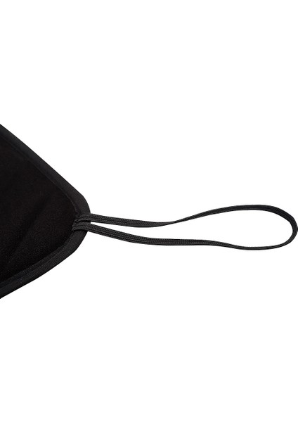 Keman Çene Dinlenme Koruyucu Örtü Koruyucu 3/4 4/4 Keman Fiddle Aksesuarları Keman Parçaları ve Aksesuarları 19X11.5 cm (Yurt Dışından) modelleri