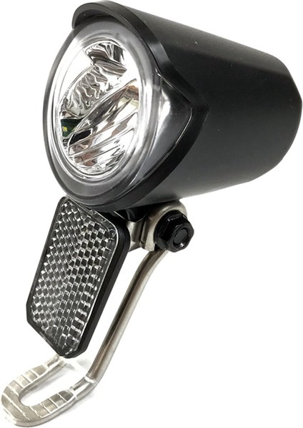 Bisiklet Lityum Pil Modifikasyon Aksesuarları 6V-60V Far LED Aydınlatma Gece Sürüş Ekipmanı/sm Konektörü (Yurt Dışından)