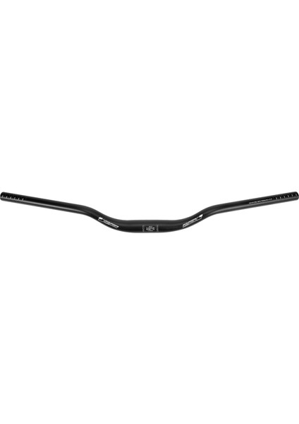 Fmfxtr Bisiklet Gidon Alüminyum Alaşımlı Mtb Gidon 700MM 31.8mm Bisiklet Yükseltici Kolu Barlar Bisiklet Parçaları (Yurt Dışından)