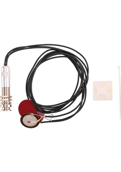 Yeni Mini Akustik Gitar Alıcısı (Yurt Dışından)