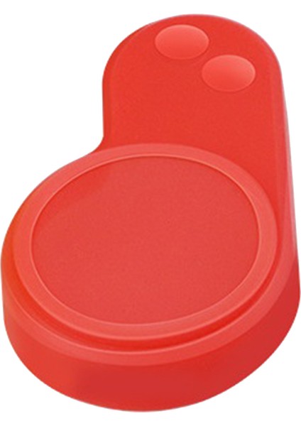 Parmak Gaz Kelebeği LCD Ekran Silikon Kapak 10 Inç Kugoo M4 Elektrikli Scooter Gösterge Paneli Için LCD Ekran, Kırmızı (Yurt Dışından) fırsatları