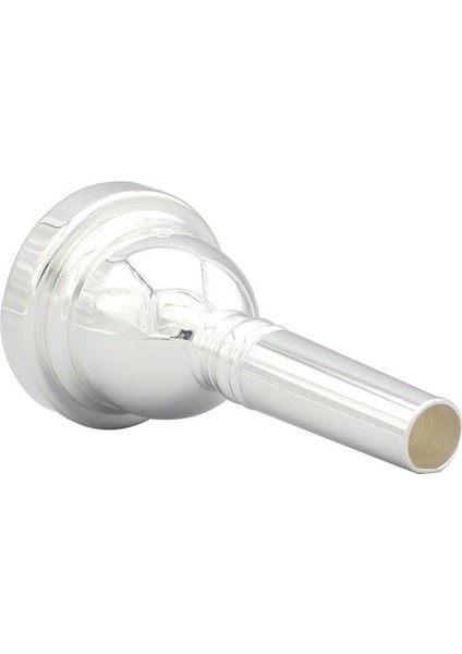 Alto Trombon Bakır Ağızlık Ağızlık 6.5AL Gümüş (Yurt Dışından) fırsatları