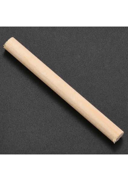 10 Adet Akustik Keman Sütunu Ladin Ses Sonrası Ses Sonrası 70 mm 4/4 ve 3/4 Keman (Yurt Dışından)
