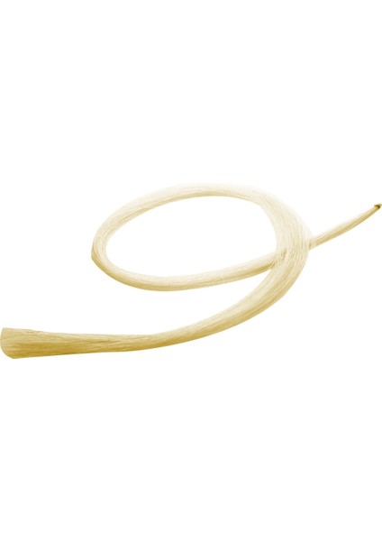 75CM Keman Yayı Keman Doğal Saç At Kılı Beyaz (Yurt Dışından) fiyatları