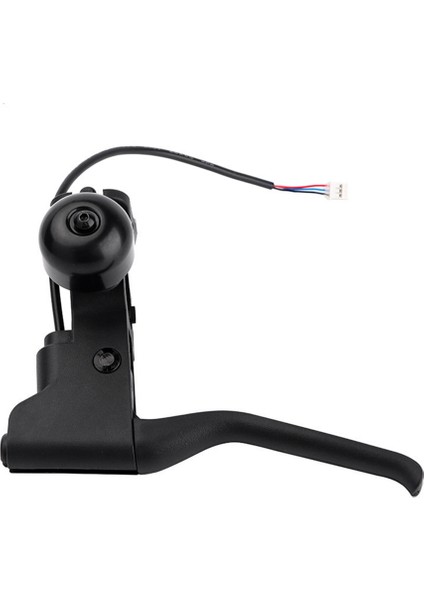 Xiaomi 4 Pro Için Fren Kolu Bells Scooter Yedek Parçaları ile Elektrikli Scooter Fren Kolu (Yurt Dışından)